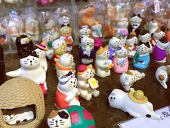 -猫咪博物馆(顶澳仔猫街店)