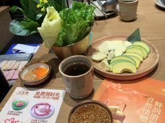 -大头椰·椰子鸡火锅(新梦店)