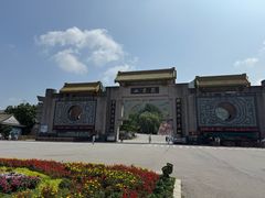 -丹东凤凰山景区