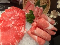 -捞王猪肚鸡火锅(金华义乌之心店)