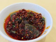 -笨罗卜浏阳菜馆(太平街店)