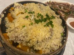 小米排骨-喜洋洋(中山四路店)