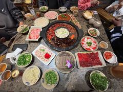 -重庆渝达老火锅(春熙路店)