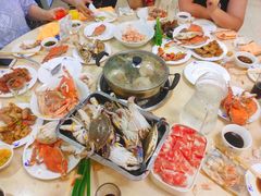 -春华海鲜城(广场西苑店)