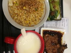 -永和大王·现磨豆浆·卤肉饭(九亭SH085店)