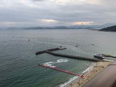 -深圳大梅沙京基洲际度假酒店