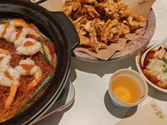 -辛香汇·现炒川菜(小寨原力场-西北首店)