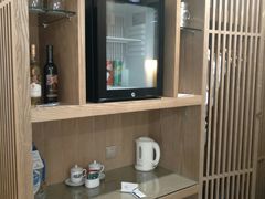 -新疆尊茂银都酒店