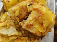 -马老三肉丁胡辣汤(西一路店)