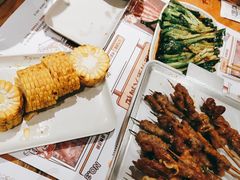 -木屋烧烤(白石洲店)