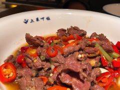 -上菜呷饭(唐家店)