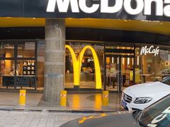 -麦当劳(帝豪店)