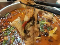 -褒河栈道渔庄(建工路总店)