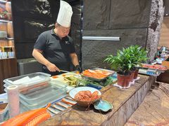 -樱之盛宴·蟹料理海鲜自助(前进大街店)