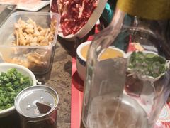 -码头故事火锅(大丰店)