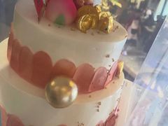 -昔木生日蛋糕(汉口店)