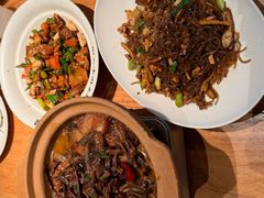 -黄山老妈·土菜(碧桂园店)