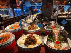 -二十八里太湖船菜(吉祥路店)