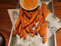 -京A Taproom·精酿餐吧(CBD店)