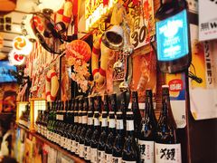 -平成屋·午肴夜酒(四川北路店)