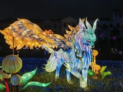 -歌斐颂巧克力小镇