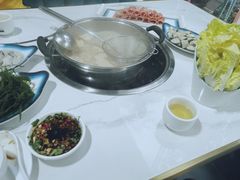 -刘记糟粕醋海鲜烧烤