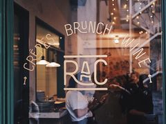 -RAC BAR(安福路店)
