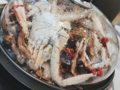 -半岛听涛蒸汽海鲜自助(K11店)