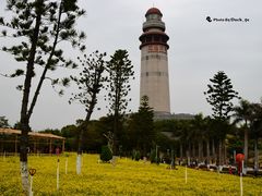 -五通灯塔公园