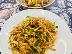 -蝴蝶泉宾馆-中餐厅