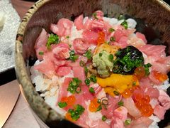 -High Yaki THE SEA海鲜居酒屋