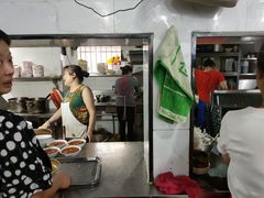 -李记小小吃(涪江路店)