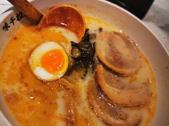 -味千拉面(又一城店)