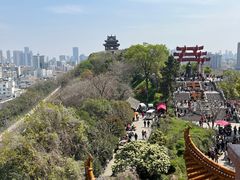 -黄鹤楼