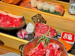 -牛道·和牛九食(市府恒隆广场店)