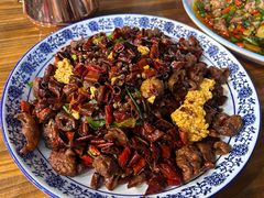 -李大爷的泡椒馆(冉家坝店)