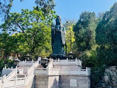 -千佛山风景名胜区