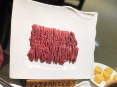 -东来顺饭庄(新源里店)