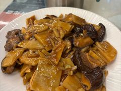 烧二冬-玉华台饭庄(裕中西里小区店)