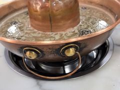 -马记伊源斋涮肉·清真菜(百子湾店)