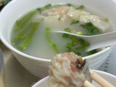 凤城水饺-江仔记粉面专家