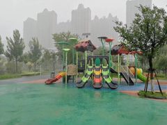 -张店儿童公园