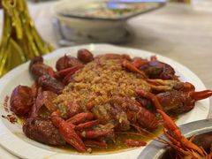 -味道工厂楚虾王(龙虾城店)
