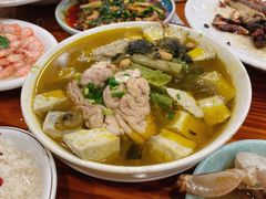 -绍兴名菜馆(可乐路店)