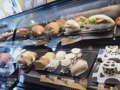 -星巴克(舟山蜈蚣峙店)