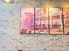 -HONGA HONGA雄家(曹路店)