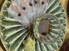 -鮨政· Omakase(港汇恒隆广场店)