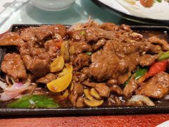 -乾隆美食·本帮菜(黄河路店)