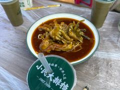 -小民大排档(光谷店)