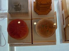 -GRAMCAKE一克甜品(昙华林花园山店)